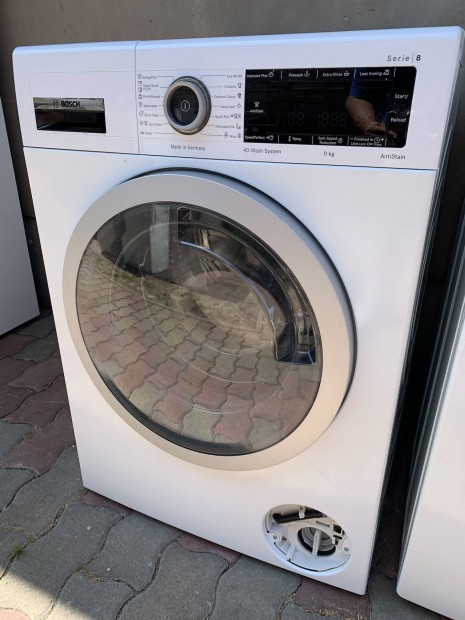 Bosch mosgp elad 9kg