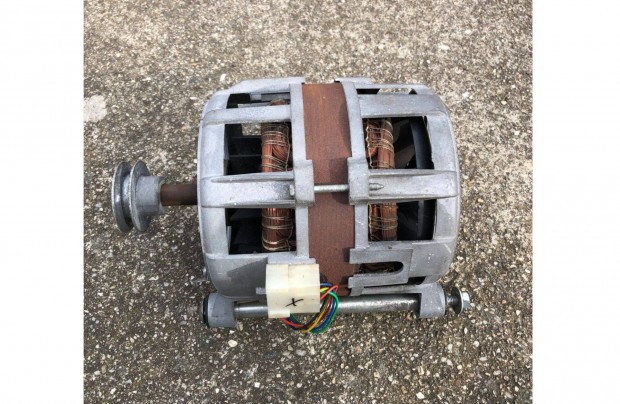 Bosch mosgp motor