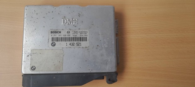 Bosch motorvezrl 0 261 203 660