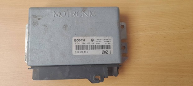 Bosch motorvezrl 0 261 204 480
