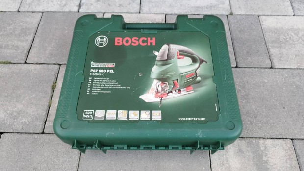 Bosch manyag koffer 