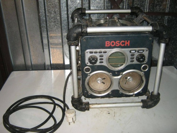 Bosch mhelyrdi javtsra