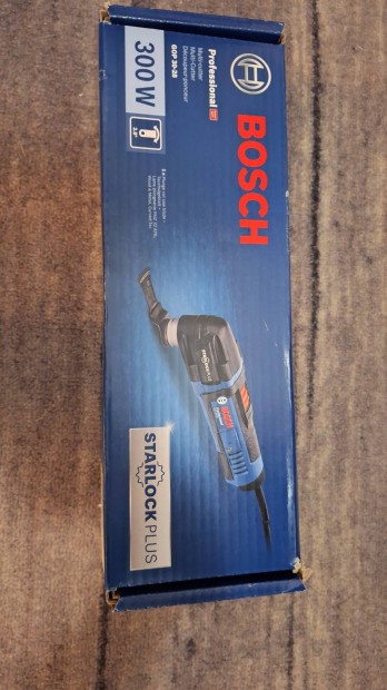 Bosch multi vg