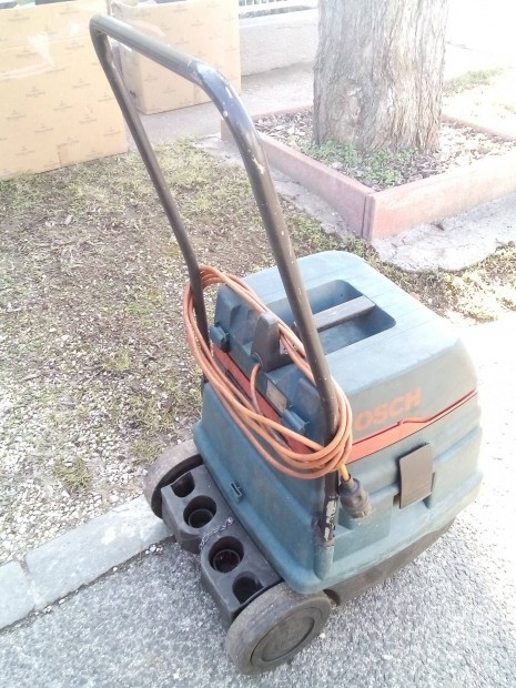 Bosch nagyteljestmny ipari porszv elszv GAS 50 