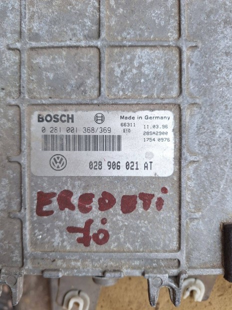 Bosch passat 1900cm