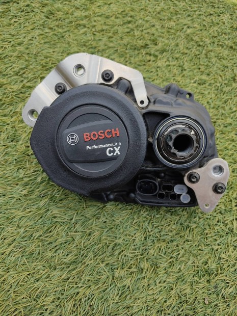 Bosch performance line cx gen4 ebike elektromos kerkpr motor 2606km!
