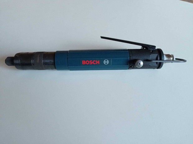 Bosch pneumatikus egyenes csavaroz elad