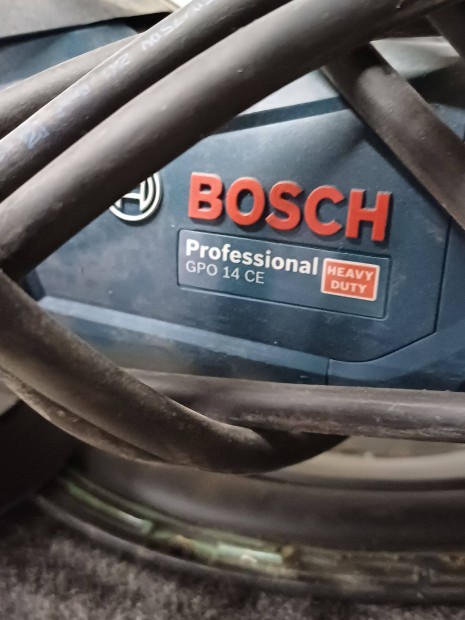 Bosch poliroz