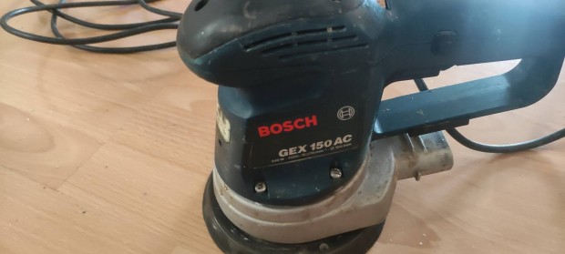 Bosch polroz csiszol.