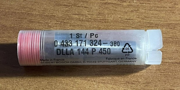 Bosch porlaszt� 0 433 171 324 - 3B0