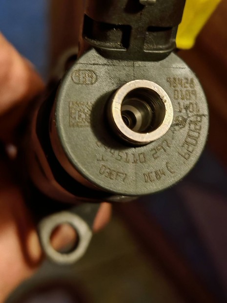 Bosch porlaszt�cs�csok bevizsg�lva