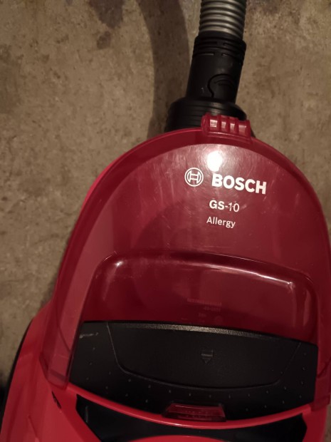 Bosch porzsk nlkli porszv 