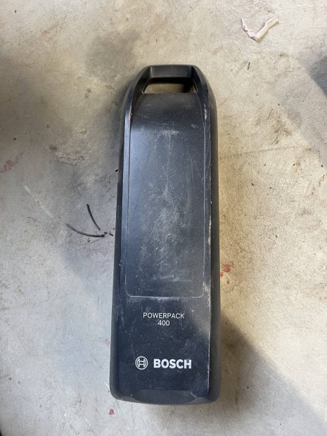 Bosch powerpack 400 ebike elektromos bicikli kerkpr akkumulto 