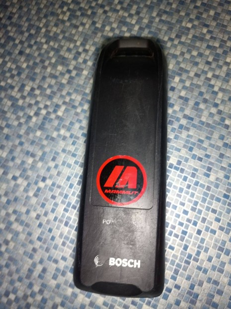 Bosch powerpack 500 akumultor (2)