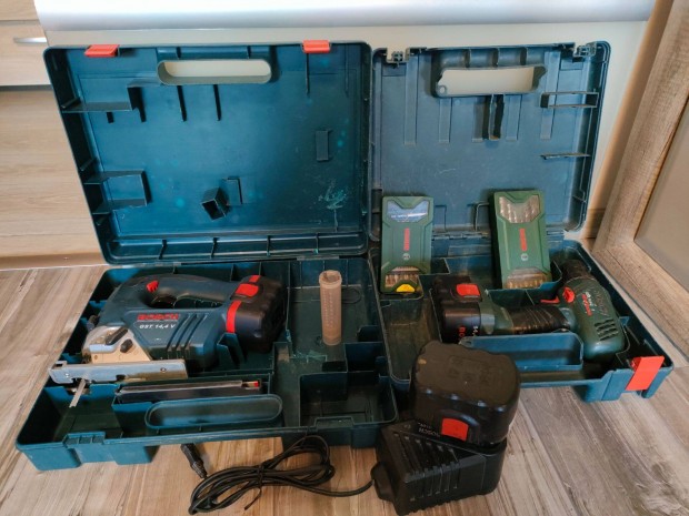 Bosch professional 14.4 V os akksis fr csavarbehajt s szrfrsz