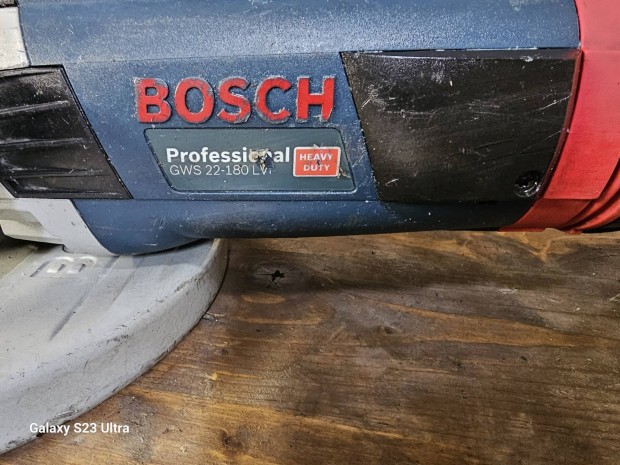 Bosch professional 180 mm Kszr 