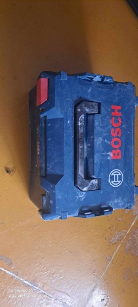 Bosch professzionlis GAL 3680 frgp 