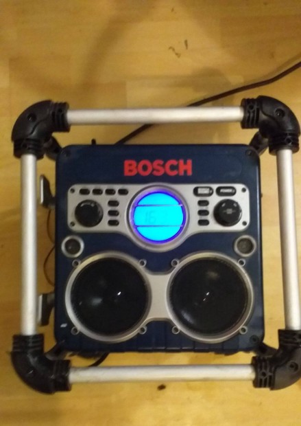 Bosch rdis akkutlt