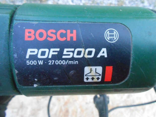 Bosch,rgi asztalos gyal-fels mar,hagyatkbl nagyon olcsn