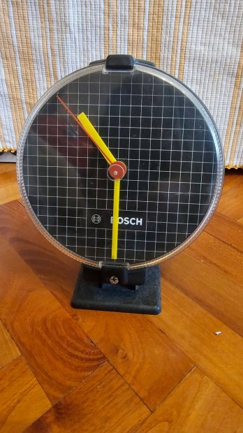 Bosch reklám óra olcsón
