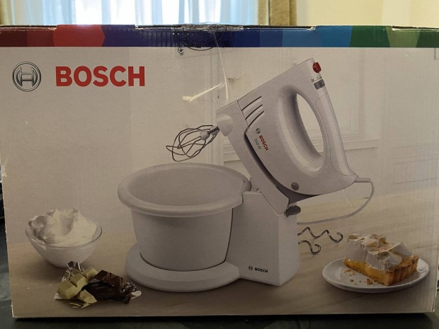 Bosch robotgp