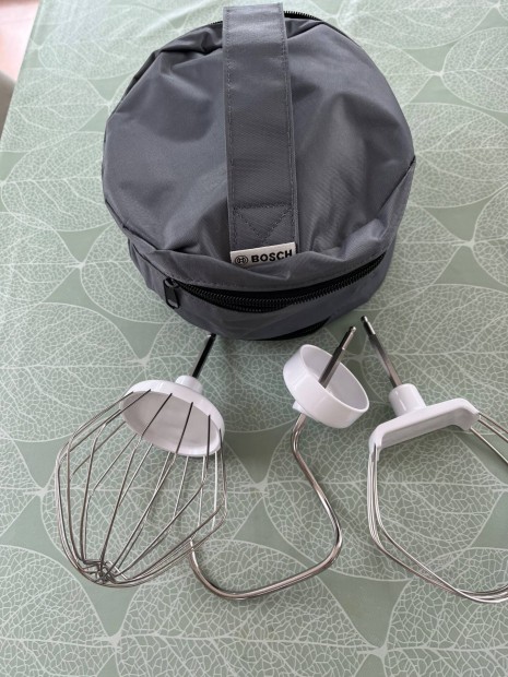 Bosch robotgp habverk, dagasztkar, MUM4 , MUM5 kompatibilis j