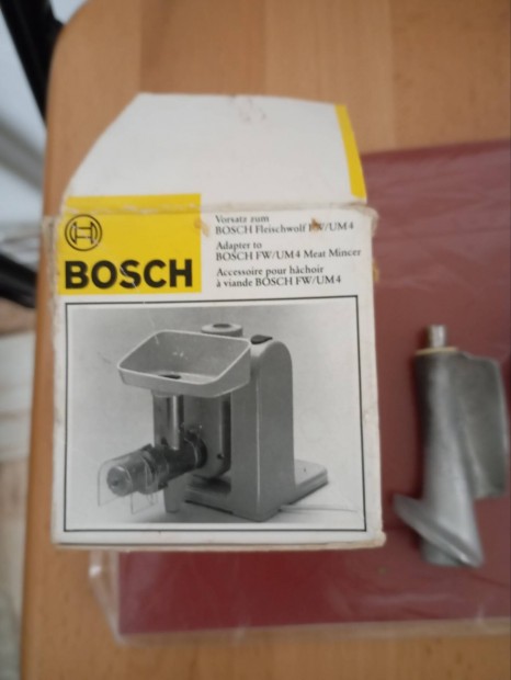 Bosch robotgphez didarl elad 