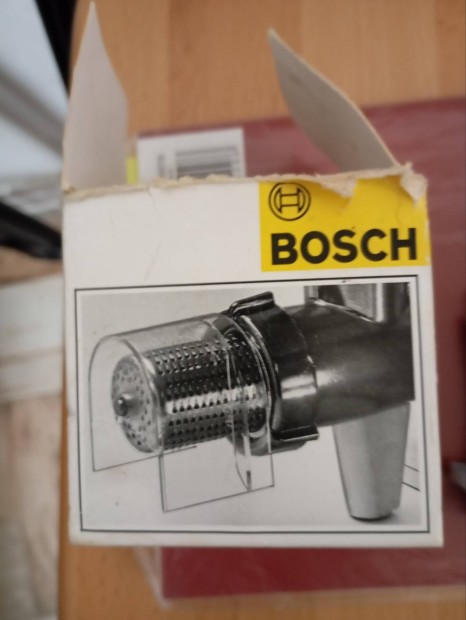 Bosch robotgphez diodaralo feltet elad 