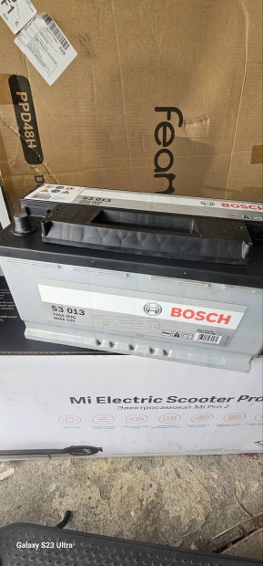 Bosch s3 013.720A/90Ah