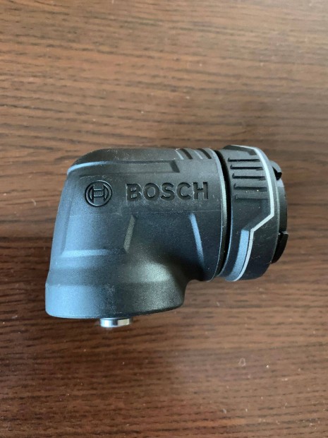 Bosch sarokadapter elad