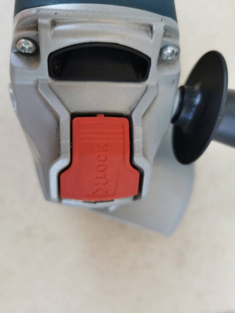 Bosch sarokcsiszoló 1400w-os