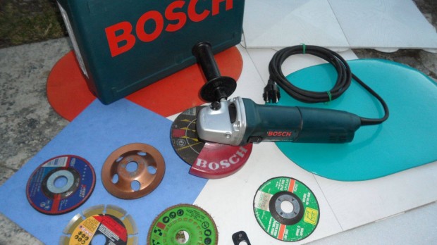 Bosch sarokcsiszol Flex kszr 1000/1400 W 151 mm Makita Elu trcsa