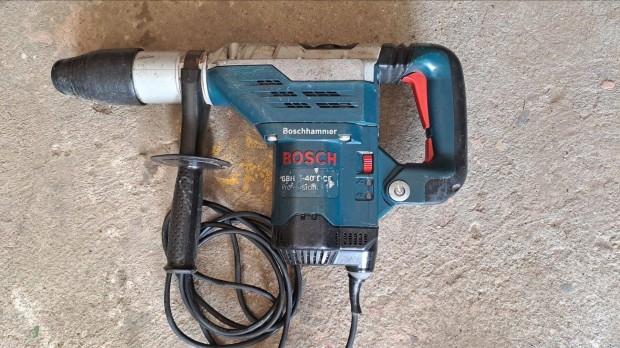 Bosch sds maxos kombigép makita hitachi