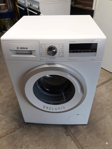 Bosch seria4 elltlts mosgp 8 kg inverteres 