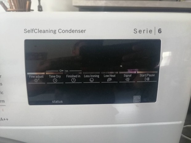 Bosch serie 6 szrtgp 