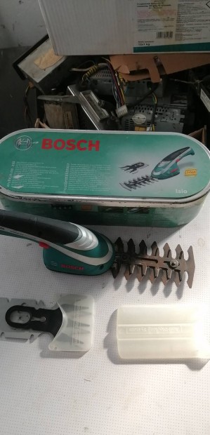 Bosch svny vg