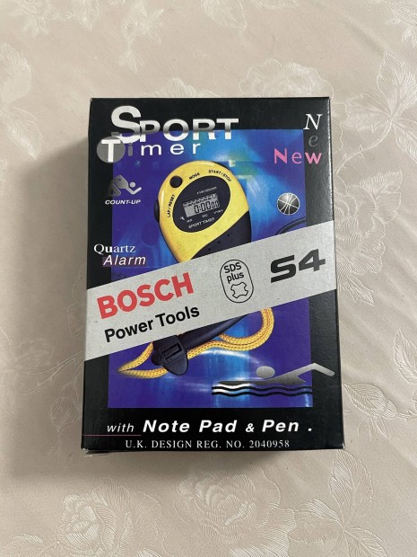 Bosch stopper ra 