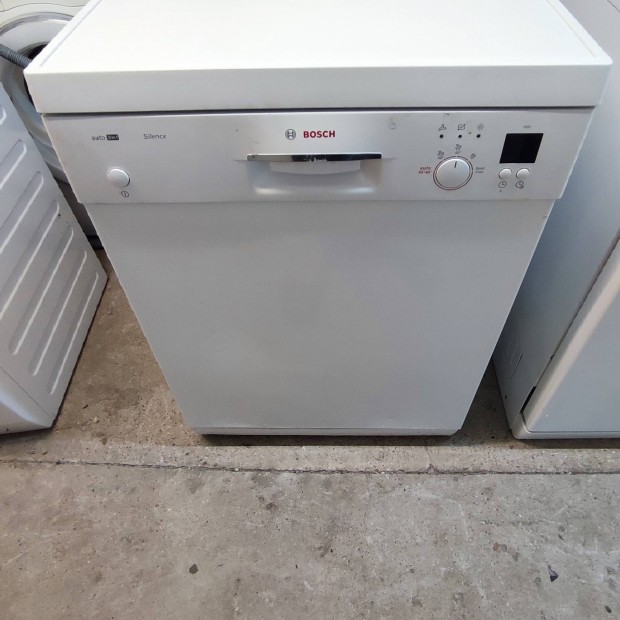 Bosch szabadonálló mosogatógép eladó.