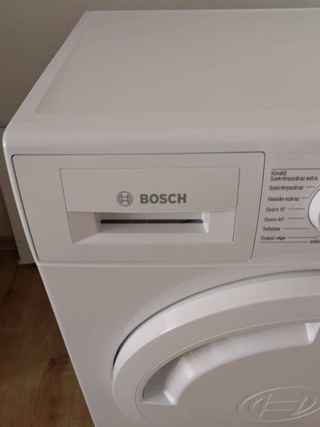 Bosch szaritogp