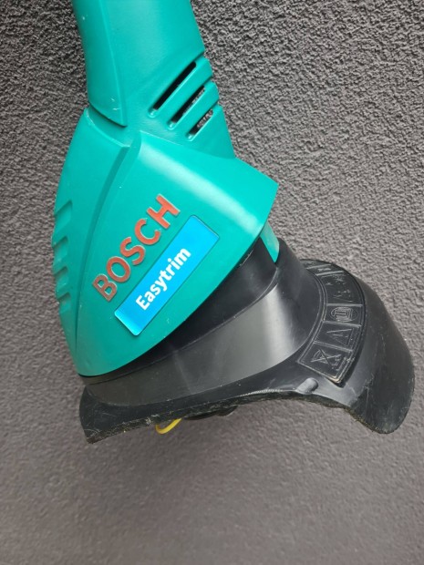 Bosch szeglynyr szeglyvg fkasza trimmer art 2300 easytrim