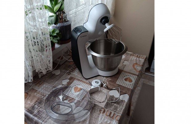 Bosch szp j konyhai robotgp MUM 5 mixer 700W