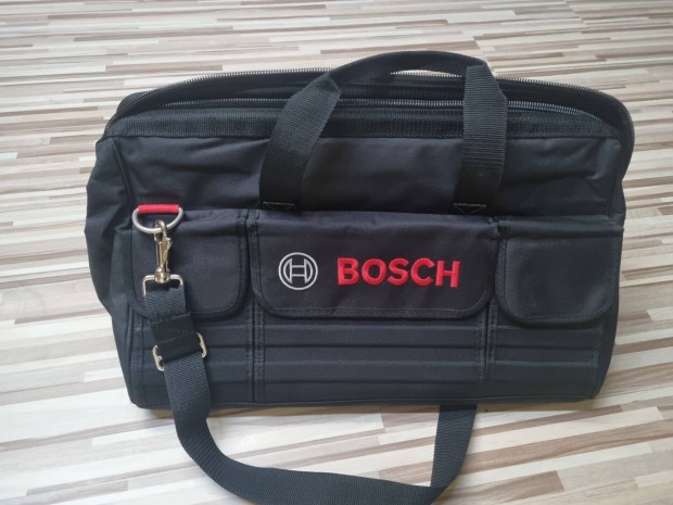 Bosch szerszmos tska