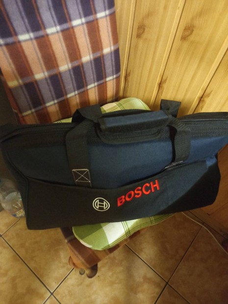 Bosch taska Miskolcon