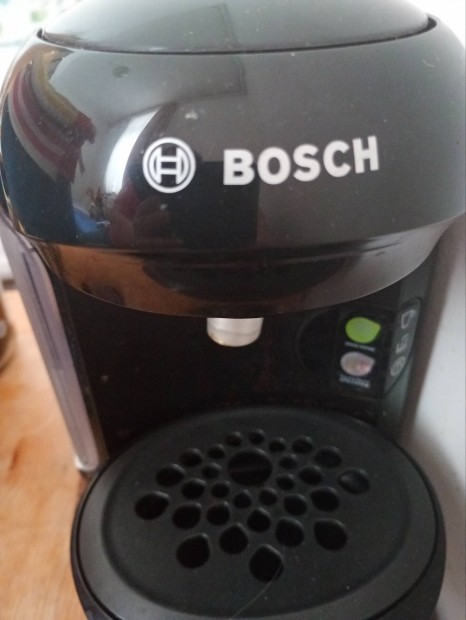 Bosch tassimo kapszuls kvfz (teljesen automata)