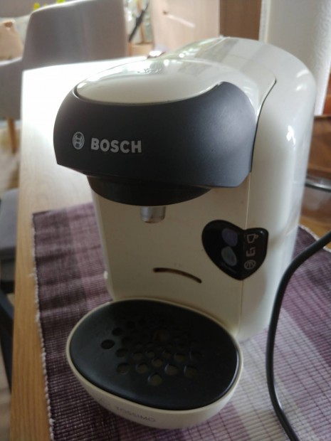 Bosch tassimo kvfz elad