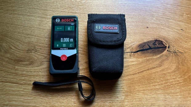 Bosch tvolsg mr 50m (PLR50C) applikcis