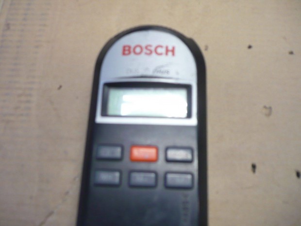 Bosch tvolsgmr