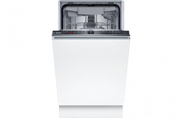 Bosch teljesen integrlt mosogatgp sorozat 2, SPV2HMX42E, 10 tertk