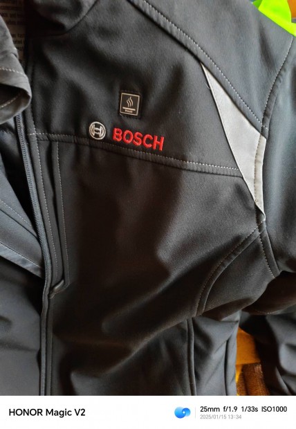 Bosch uniszex fthet kabt!!