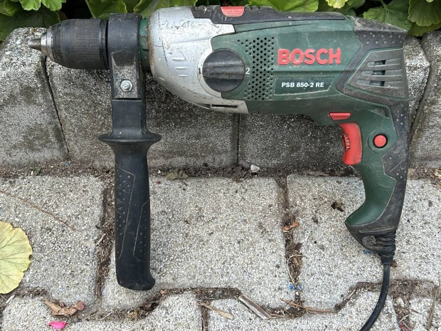 Bosch tvefr 850W